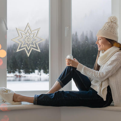 Weihnachten Dekolicht "Stern"