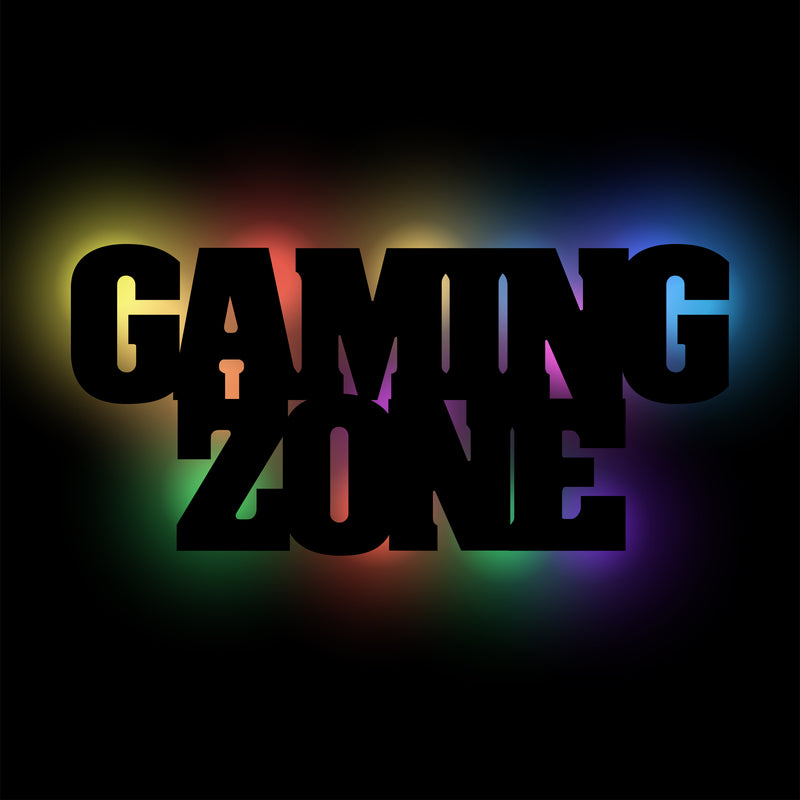 Gaming Zone&