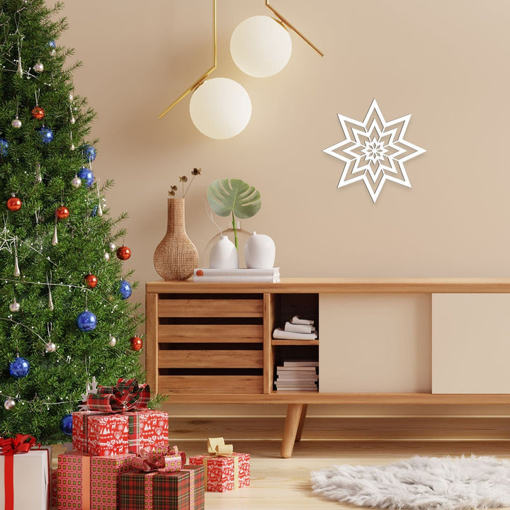 Weihnachten Dekolicht 