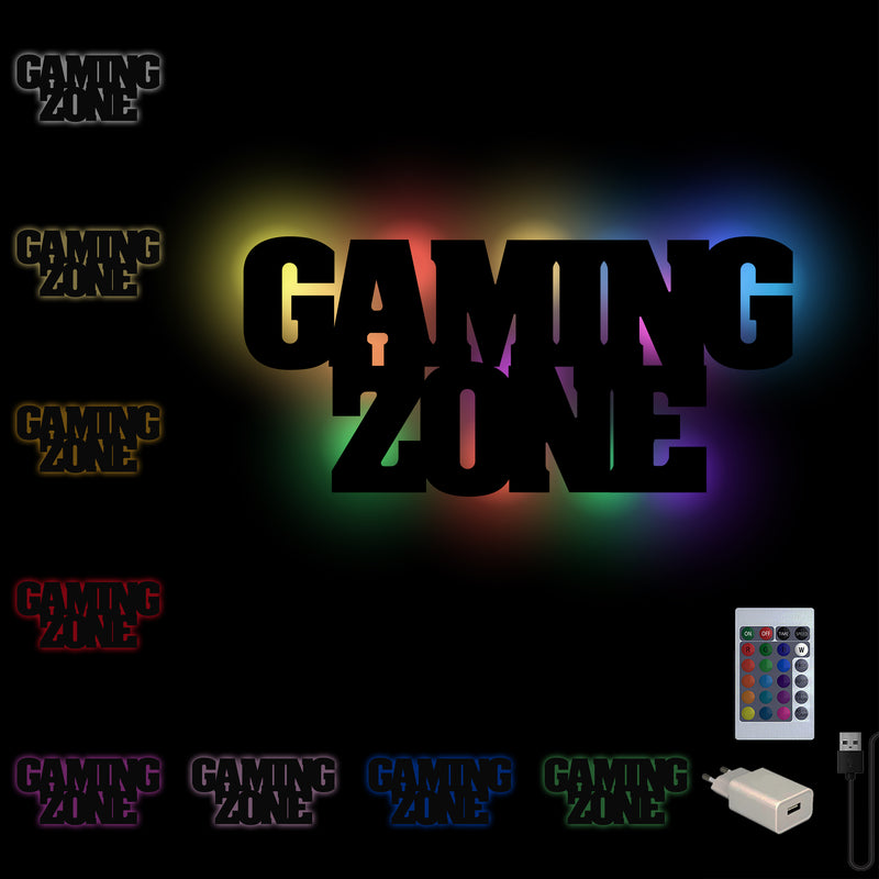 Gaming Zone&