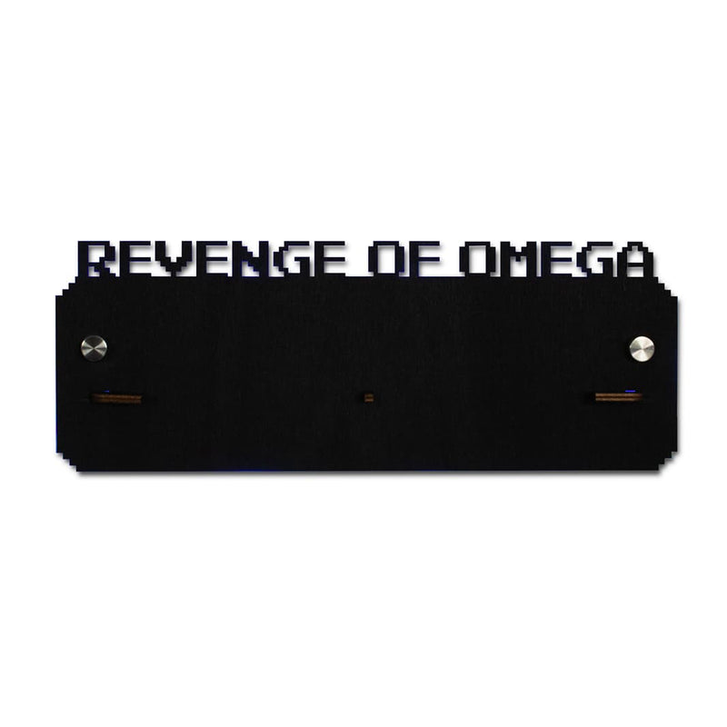 Gamer Regal Clipboard | personalisierbar